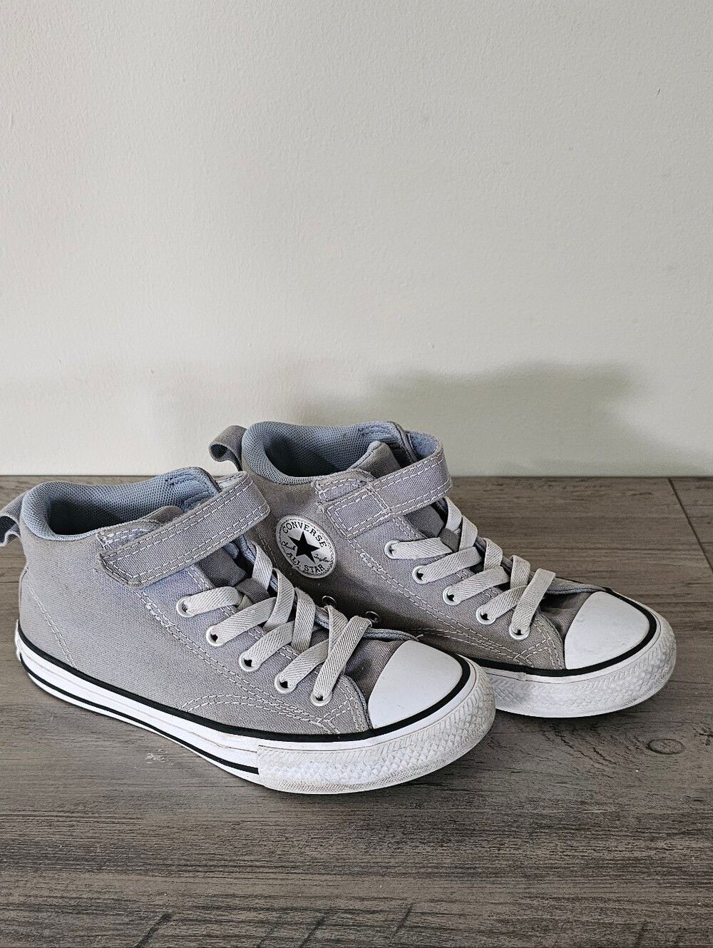 Converse Chuck Taylor All Star Malden Sneakers Kids 2 Easy On